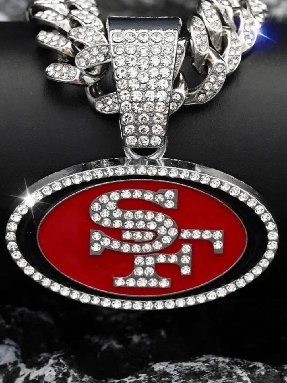 N/A nfl los